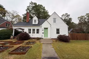 515 S 4th St, Smithfield, NC 27577 - Photo 1