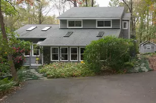 2520 Hardwood Ln, Hillsborough, NC 27278 - Photo 1