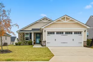 60 Honey Bee Ln, Franklinton, NC 27525 - Photo 1