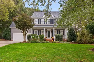 102 Fentress Ct, Cary, NC 27519 - Photo 1