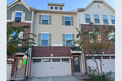 2061 Ackerman Hill Drive, Apex, NC 27502 - Photo 1