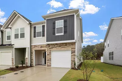 62 Bloodroot Street, Angier, NC 27501 - Photo 1