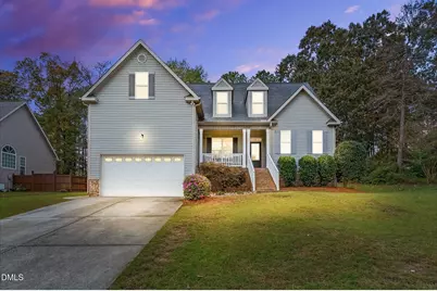 7900 Lagenaria Drive, Angier, NC 27501 - Photo 1