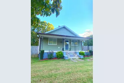 306 Chavasse Avenue, Henderson, NC 27536 - Photo 1