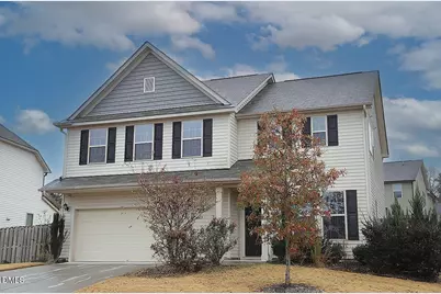 2612 Teermark Lane, Durham, NC 27703 - Photo 1