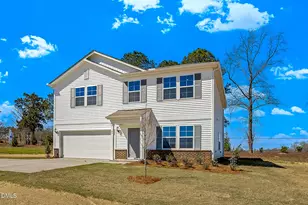 45 Bainbridge, Angier, NC 27501 - Photo 1