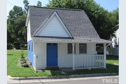 101 Starlite Drive, Carrboro, NC 27510 - Photo 1