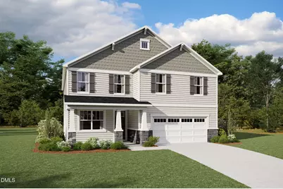 156 Sprenger Street, Garner, NC 27529 - Photo 1