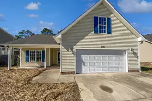 2926 Highplains Dr, Hope Mills, NC 28348 - Photo 1