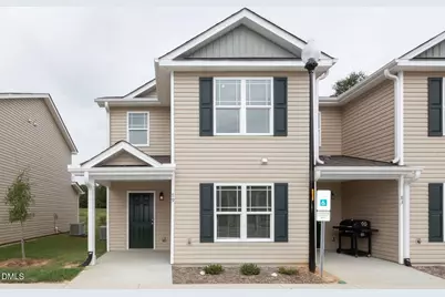 83 River Stancil Drive, Lillington, NC 27546 - Photo 1