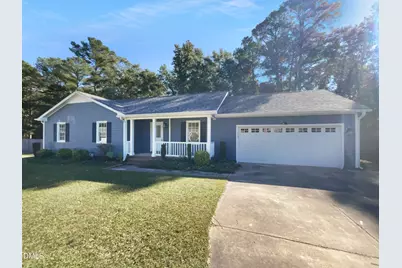 2709 Leabrook Drive, Fayetteville, NC 28306 - Photo 1