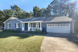 2709 Leabrook Dr, Fayetteville, NC 28306 - Photo 1