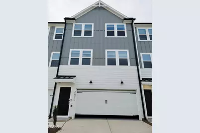 2810 Farmhouse Drive, Apex, NC 27502 - Photo 1