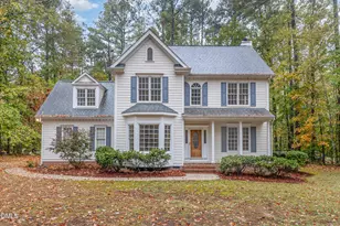 3333 Keighley Forest Dr, Wake Forest, NC 27587 - Photo 1