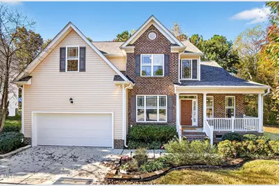 615 Misty Willow Way, Rolesville, NC 27571 - Photo 1