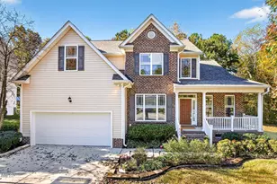 615 Misty Willow Way, Rolesville, NC 27571 - Photo 1