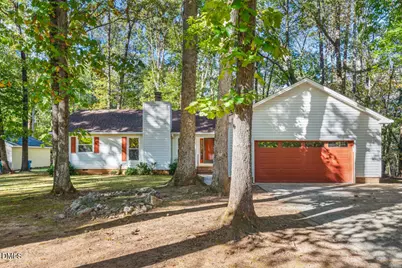 3305 Marywood Drive, Durham, NC 27712 - Photo 1