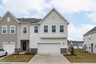 1809 Barrett Run Trl, Apex, NC 27502 - Photo 1