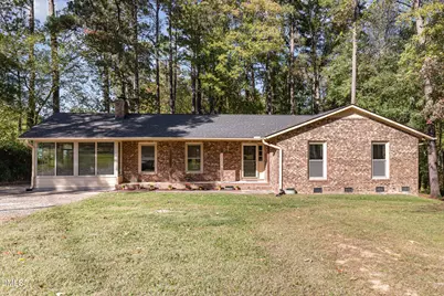 7020 Carpenter Fire Station Road, Cary, NC 27519 - Photo 1