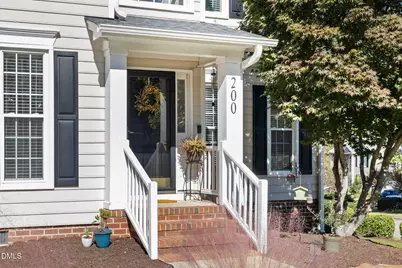 200 Carpenter Brook Drive, Cary, NC 27519 - Photo 1