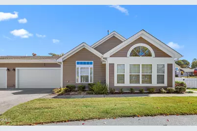 1663 Winter Wren Circle, Wake Forest, NC 27587 - Photo 1