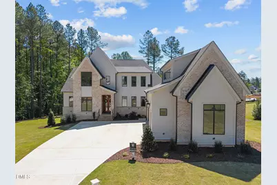7312 Wexford Woods Lane, Wake Forest, NC 27587 - Photo 1