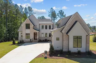 7312 Wexford Woods Ln, Wake Forest, NC 27587 - Photo 1