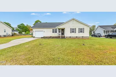 106 Dee Dee Place, Goldsboro, NC 27530 - Photo 1