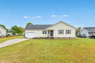 106 Dee Dee Pl, Goldsboro, NC 27530 - Photo 1