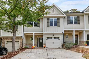 2116 Scarlet Maple Drive, Raleigh, NC 27606 - Photo 1