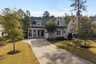 712 Cabin Creek, Pittsboro, NC 27312 - Photo 1