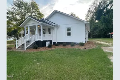 331 N Dunn Street, Angier, NC 27501 - Photo 1