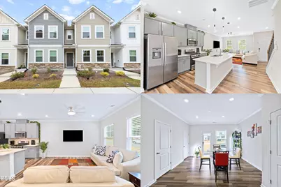 4949 Microcline Trail, Raleigh, NC 27610 - Photo 1