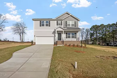 67 Bainbridge #Lot 90, Angier, NC 27501 - Photo 1
