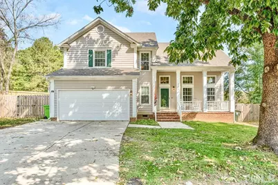 8824 Whitby Court, Raleigh, NC 27615 - Photo 1