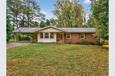 617 S Lakeside Drive, Raleigh, NC 27606 - Photo 1