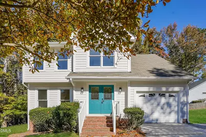 4004 Inkberry Court, Apex, NC 27539 - Photo 1