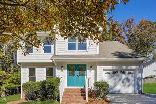 4004 Inkberry Ct, Apex, NC 27539 - Photo 1