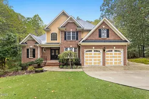 1205 Trotter Bluffs Dr, Holly Springs, NC 27540 - Photo 1