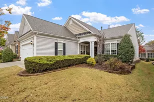 120 Abbey View Way, Cary, NC 27519 - Photo 1