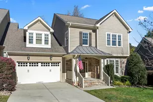 56 Grandwood Cir, Durham, NC 27712 - Photo 1