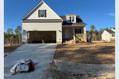 378 Rye Way, Wendell, NC 27591 - Photo 1