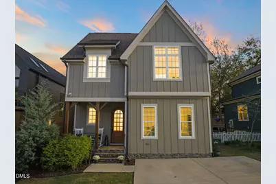 616 E Cabarrus Street, Raleigh, NC 27601 - Photo 1