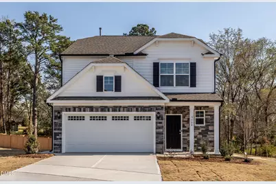 3500 Mount Court, Raleigh, NC 27604 - Photo 1