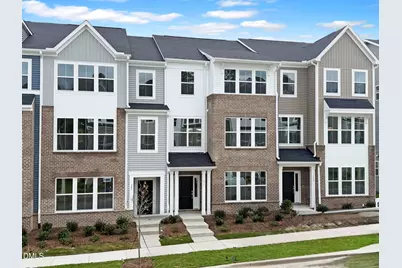 371 Chesapeake Commons Street #116, Garner, NC 27529 - Photo 1