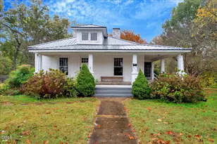 415 S Third St, Mebane, NC 27302 - Photo 1