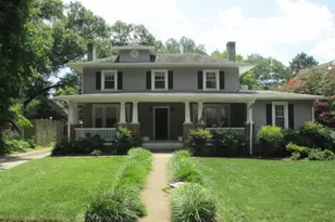 707 Roanoke Parkdrive Dr, Raleigh, NC 27608 - Photo 1