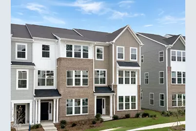 375 Chesapeake Commons Street #117, Garner, NC 27529 - Photo 1