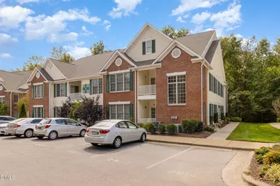 2914 Kudrow Lane, Morrisville, NC 27560 - Photo 1
