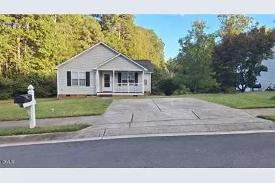 1205 Woodbriar Street, Clayton, NC 27520 - Photo 1